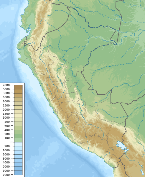 ملف:Peru physical map.svg