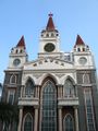 Puqian Church (铺前堂)