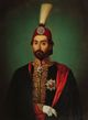 Portrait of Abdülmecid I