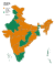 2022 Indian Presidential Election.svg