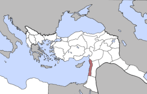 Beirut Vilayet, Ottoman Empire (1900).png