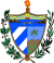 Coat of Arms of Cuba