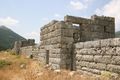 Fortress of Eleutherae
