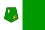 Flag of Kenitra province.svg