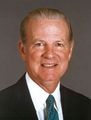 James Baker, former White House Chief of Staff and Secretary of State
