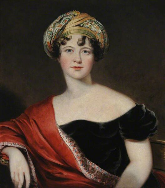 ملف:Lady Harriet Cavendish.jpg