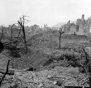 Battle of Monte Cassino
