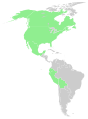 Americas