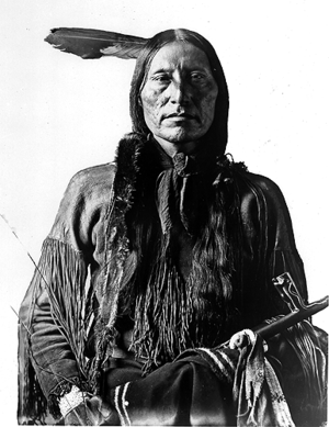 Scabby Bull, Arapaho 1806.gif