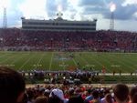 Jags Football Game