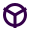 Emblem of Yao, Osaka.svg