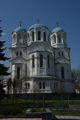 St. Anasatasia Church