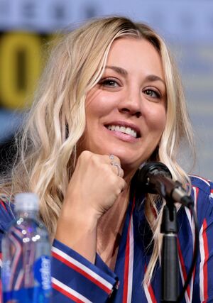 Kaley Cuoco by Gage Skidmore.jpg