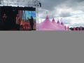 National Eisteddfod of Wales, 2007