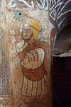 Wall painting