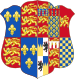 Arms of Anne Boleyn.svg