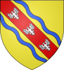 درع Meurthe-et-Moselle