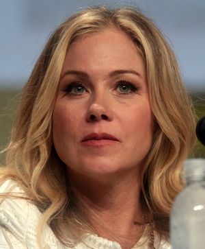 Christina Applegate 2014 Comic Con (cropped).jpg