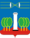 Coat of arms of Krasnogorsky rayon (Moscow oblast).png