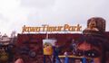 Jawa Timur Park in Batu