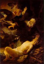 ابراهيم واسحاق, 1634