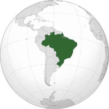 BRA orthographic.svg