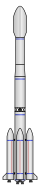 Long March 3B