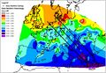 Neolithic expansion in Europe
