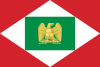 Flag of the Napoleonic Kingdom of Italy.svg