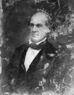 George Edmund Badger, half-length portrait, facing three-quarters to left (cropped).jpg