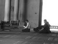 Prayers in The Mosque of Amr ibn al-As.JPG