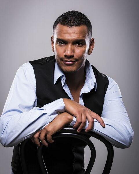 ملف:Said William Legue.jpg