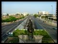 شارع جون ف. كنيدي، سانتو دومنگو.
