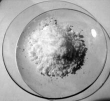 Sodium bromate