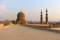قبة المسجد