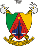 Cameroon coa.png