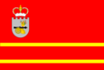 علم Smolensk Oblast