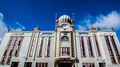 Guru Nanak Gurdwara Smethwick، المملكة المتحدة.