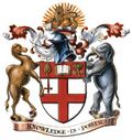 SOAS Crest