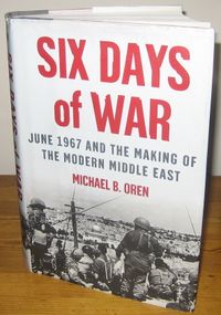 Six Days of War cover.jpg