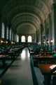 Bates Hall