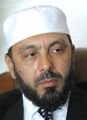 تحالف الجزائر الخضراء: عبد الله جاب الله