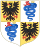 Arms of the House of Sforza.svg