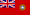 British Raj Red Ensign.svg