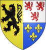 درع Hauts-de-France