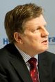 Esko Aho 20 مايو 1954 (العمر 71 سنة), served 1991–1995