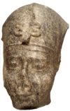 NectaneboII-StatueHead MuseumOfFineArtsBoston.png