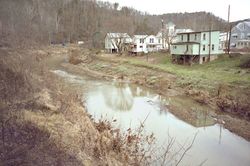 نهر هيوز في القاهرة