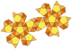 Snub dodecahedron flat.svg