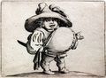 The Fat Dwarf